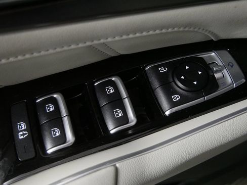 Used 2023 Kia Sorento SX Prestige w/ Panoramic Sunroof Package AWD/4WD image 15