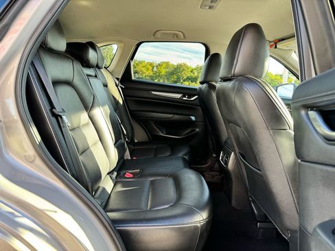 Used 2024 MAZDA CX-5 AWD 2.5 S w/ Select Package image 33