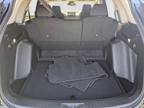 Used 2025 Honda CR-V EX image 6