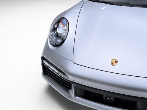 Used 2025 Porsche 911 Turbo S image 13