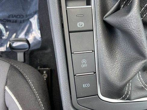 New 2025 Volkswagen Jetta Sport image 40