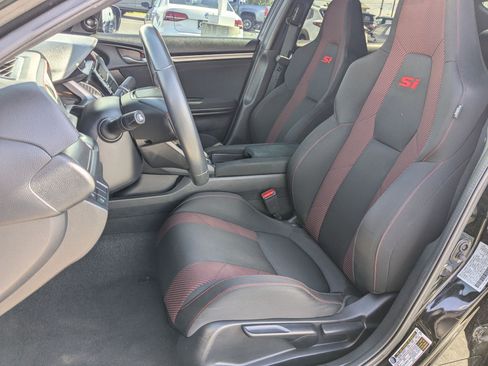 Used 2020 Honda Civic Si image 28
