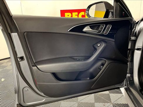 Used 2018 Audi A6 2.0T Premium image 20
