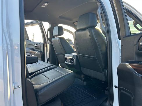 Used 2022 GMC Sierra 1500 SLT image 20