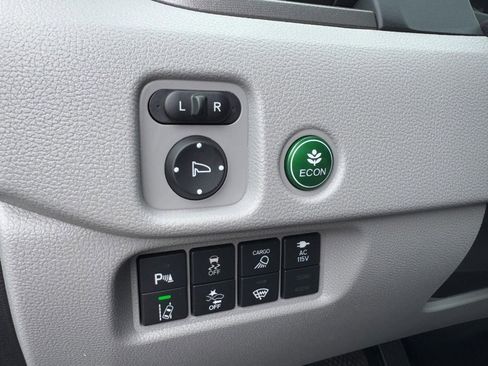 Used 2023 Honda Ridgeline RTL-E image 17