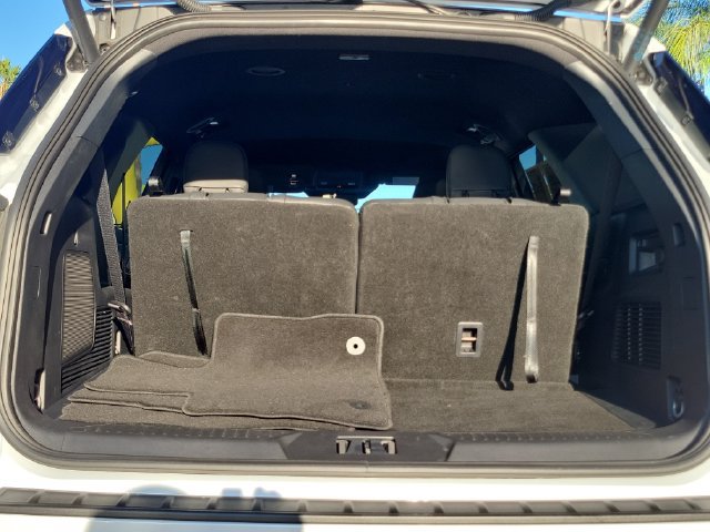 Used 2026 Ford Explorer ST-Line w/ ST-Line Street Pack RWD image 21