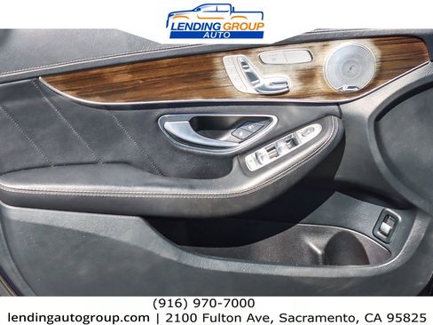 Used 2015 Mercedes-Benz C 400 4MATIC image 18