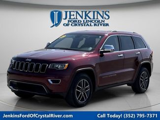 Used 2019 Jeep Grand Cherokee Limited video 1