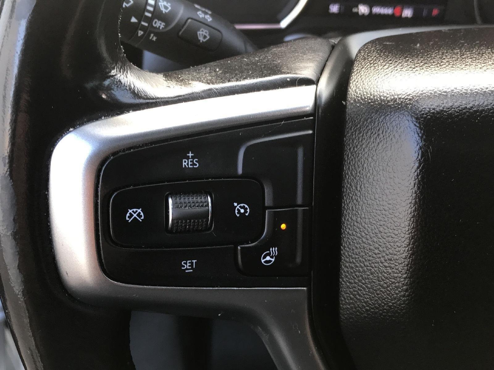 Used 2020 Chevrolet Silverado 1500 RST AWD/4WD image 59