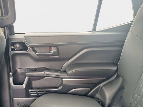 New 2026 Toyota 4Runner TRD Off-Road Premium image 12