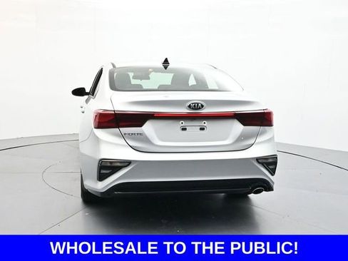Used 2019 Kia Forte LXS image 6