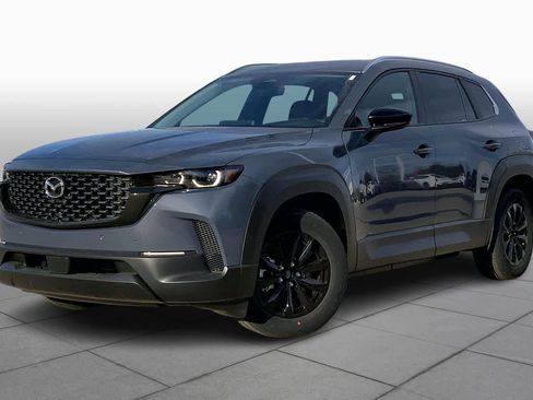 New 2026 MAZDA CX-50 2.5 Hybrid w/ Weather Package image 1