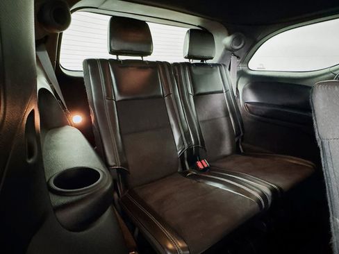 Used 2022 Dodge Durango GT image 32