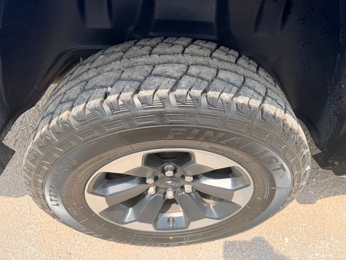 Used 2020 RAM 1500 Rebel w/ Rebel Level 2 Equipment Group AWD/4WD image 10