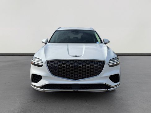 Used 2026 Genesis GV70 2.5T Select image 8