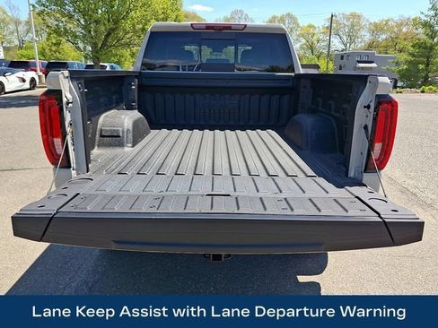 Used 2026 GMC Sierra 1500 AT4X AWD/4WD image 37