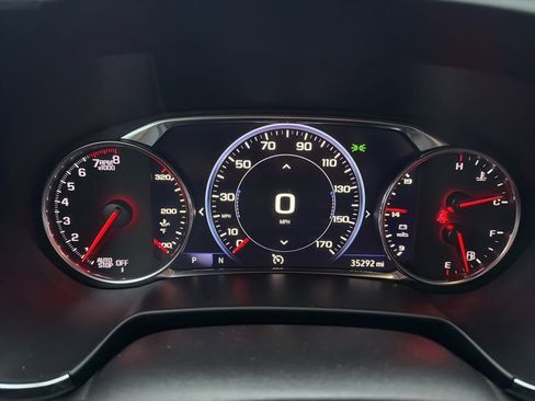 Used 2024 Chevrolet Blazer RS w/ Enhanced Convenience Package image 12