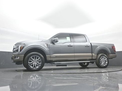 New 2026 Ford F150 King Ranch image 27