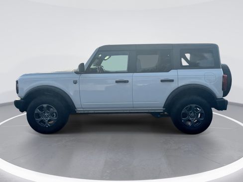 Used 2026 Ford Bronco Big Bend AWD/4WD image 7