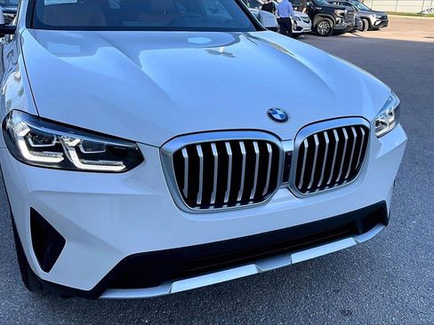 Used 2023 BMW X3 xDrive30i w/ Convenience Package image 11