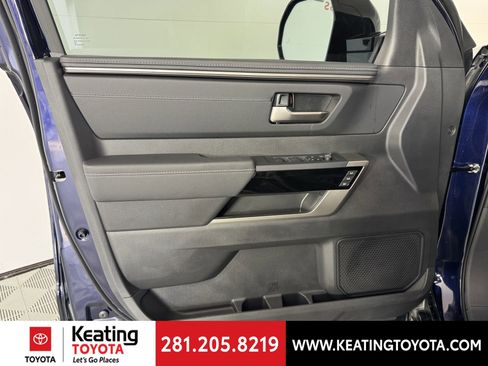 New 2026 Toyota Tundra Limited image 13