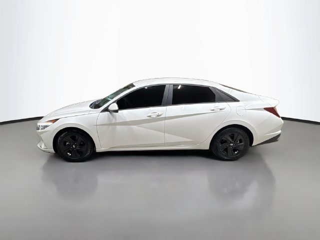 Used 2021 Hyundai Elantra SEL FWD image 8