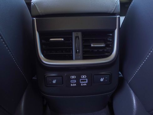Certified 2025 Subaru Outback Limited AWD/4WD image 24