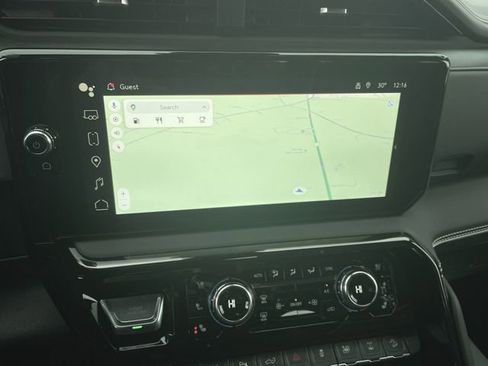 New 2026 GMC Sierra 2500 AT4X image 14