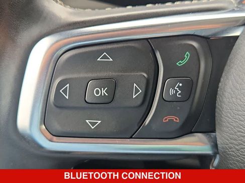 Used 2018 Jeep Wrangler Unlimited Sahara w/ Dual Top Group AWD/4WD image 22