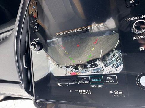 New 2026 Subaru Crosstrek 2.5i Sport w/ Crosstrek Mirror Package image 27