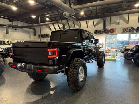 Used 2022 Jeep Gladiator Rubicon image 36