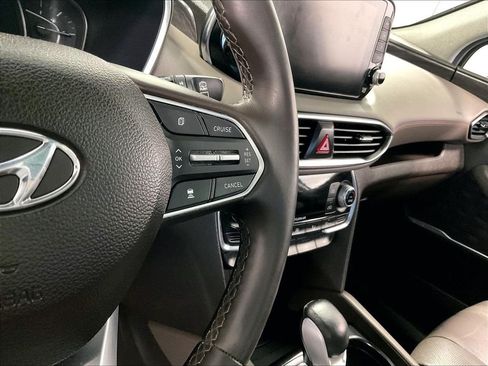 Used 2020 Hyundai Santa Fe Limited AWD/4WD image 25