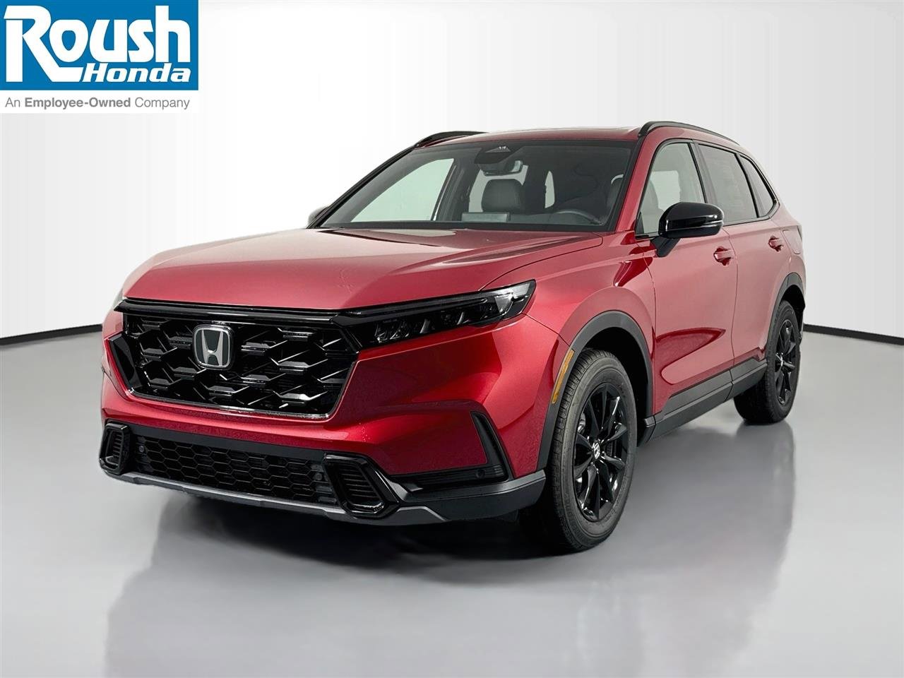New 2027 Honda CR-V Sport-L image 1