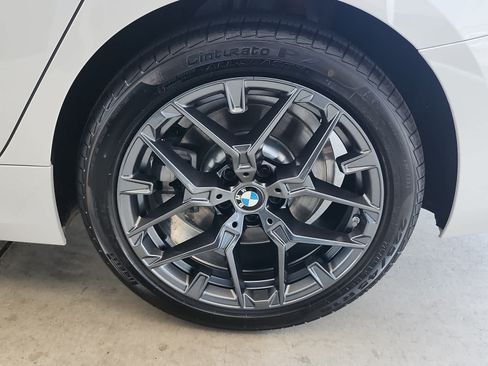 New 2026 BMW 330i Sedan w/ Premium Package RWD image 10
