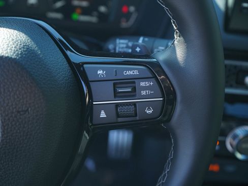 Used 2026 Honda Civic Sport Touring image 25