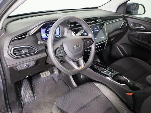 Used 2022 Chevrolet Bolt EUV LT w/ Driver Confidence Package image 25