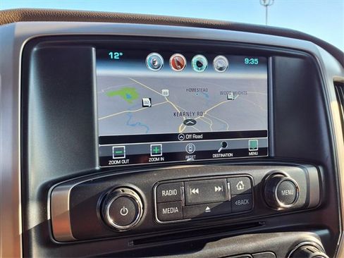 Used 2018 GMC Sierra 1500 Denali w/ Denali Ultimate Package image 56