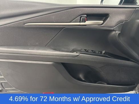 Used 2025 Toyota Camry LE image 19