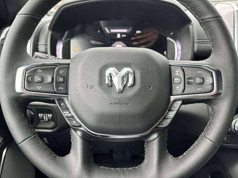 New 2026 RAM 1500 Laramie image 12