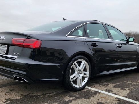 Used 2017 Audi A6 2.0T Premium image 4