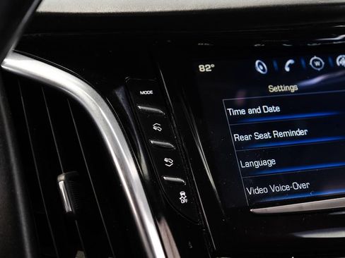 Used 2020 Cadillac Escalade ESV Platinum RWD image 24