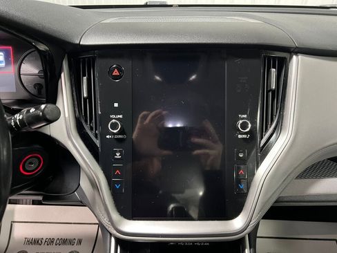 Used 2023 Subaru Legacy Premium image 7