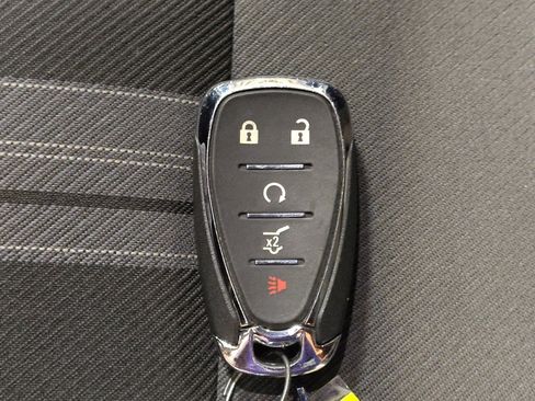 Used 2024 Chevrolet Blazer LT w/ Convenience Package image 32