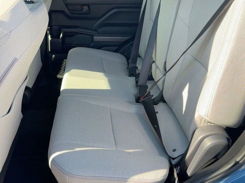 New 2025 Toyota 4Runner SR5 image 14