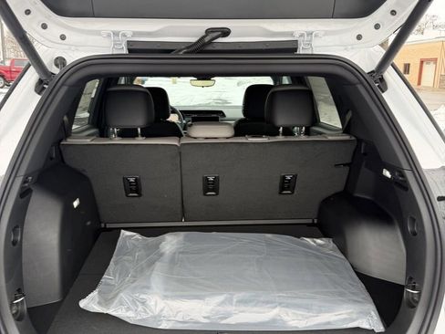 New 2026 GMC Terrain Elevation image 4