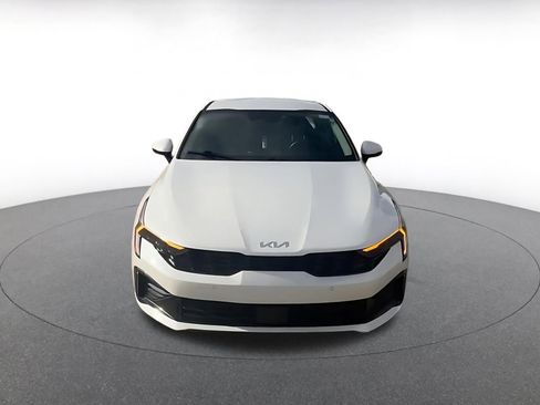 Used 2025 Kia K5 LXS image 4