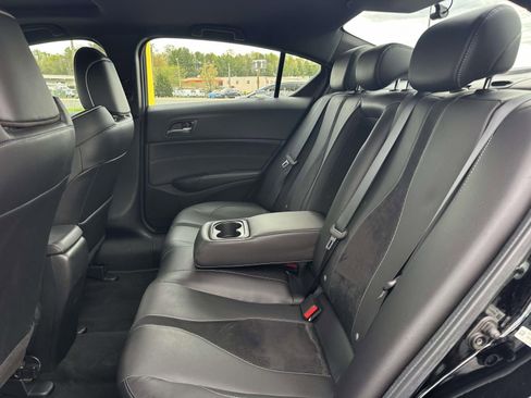 Certified 2022 Acura ILX FWD image 13