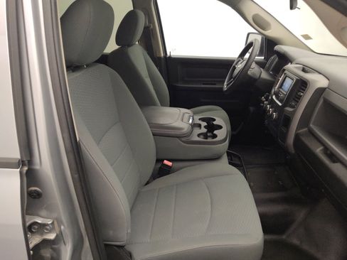 Used 2020 RAM 1500 Tradesman w/ Popular Equipment Group AWD/4WD image 21
