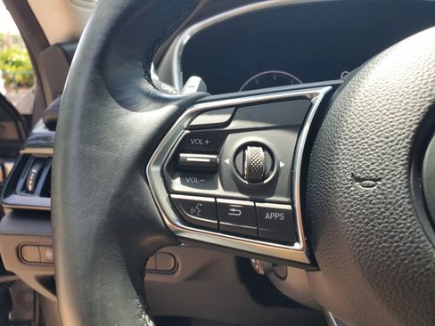 Used 2024 Acura MDX SH-AWD image 26