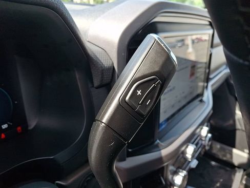 Used 2025 Ford F150 XLT w/ Equipment Group 301A Standard AWD/4WD image 11